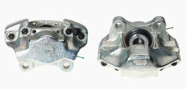  34305 Brake caliper 34305: Buy near me in Poland at 2407.PL - Good price!