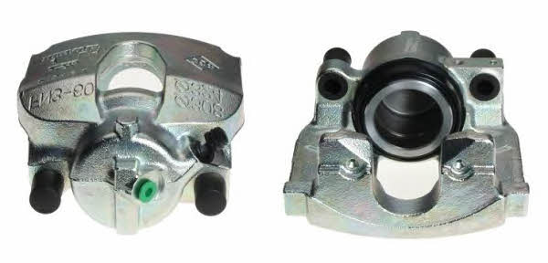  343241 Brake caliper 343241: Buy near me in Poland at 2407.PL - Good price!