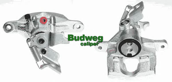 Kawe 343281 Brake caliper 343281: Buy near me in Poland at 2407.PL - Good price!