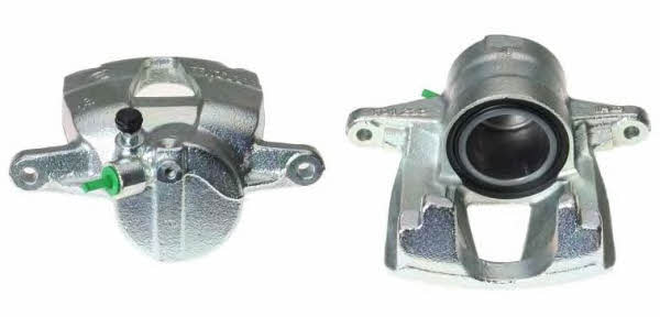  343340 Brake caliper 343340: Buy near me in Poland at 2407.PL - Good price!