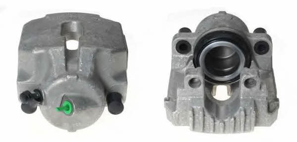  343407 Brake caliper 343407: Buy near me in Poland at 2407.PL - Good price!