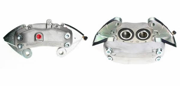 Kawe 343443 Brake caliper 343443: Buy near me in Poland at 2407.PL - Good price!