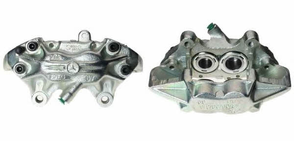 Kawe 343554 Brake caliper 343554: Buy near me in Poland at 2407.PL - Good price!