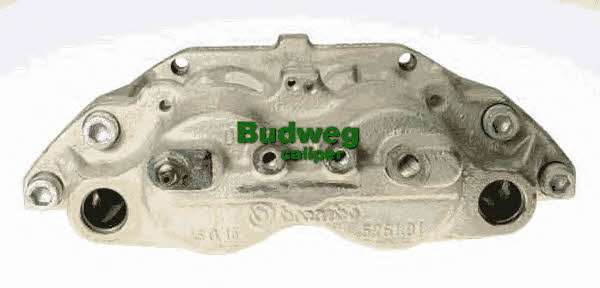 Kawe 343676 Brake caliper 343676: Buy near me in Poland at 2407.PL - Good price!