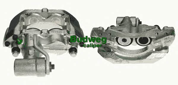 Kawe 343681 Brake caliper 343681: Buy near me in Poland at 2407.PL - Good price!