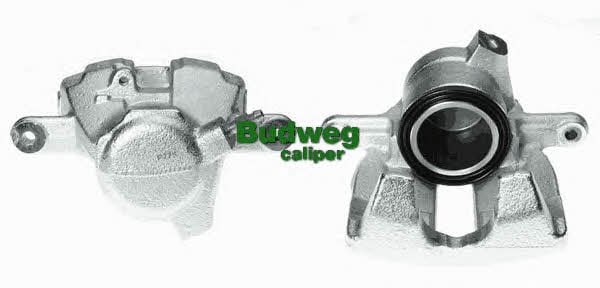 Kawe 343684 Brake caliper 343684: Buy near me at 2407.PL in Poland at an Affordable price!