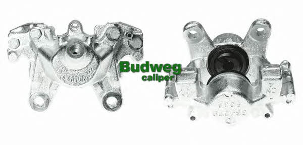 Kawe 343686 Brake caliper 343686: Buy near me in Poland at 2407.PL - Good price!