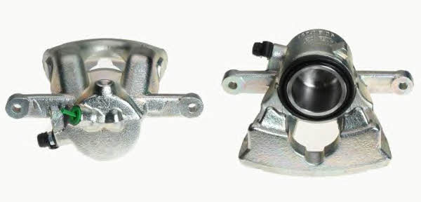 Kawe 343727 Brake caliper 343727: Buy near me in Poland at 2407.PL - Good price!