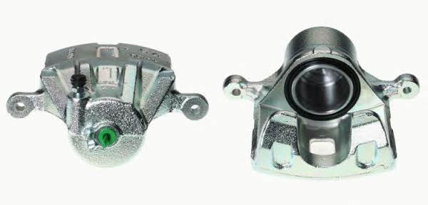 Kawe 343805 Brake caliper 343805: Buy near me in Poland at 2407.PL - Good price!