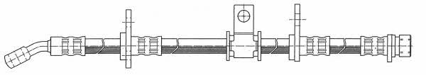 Kawe 511759 Bremsschlauch 511759: Kaufen Sie zu einem guten Preis in Polen bei 2407.PL!