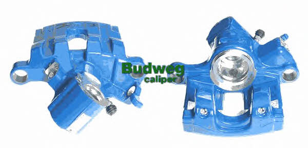  344020 Brake caliper 344020: Buy near me in Poland at 2407.PL - Good price!