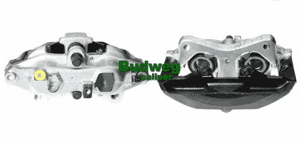 Kawe 344030 Brake caliper 344030: Buy near me in Poland at 2407.PL - Good price!