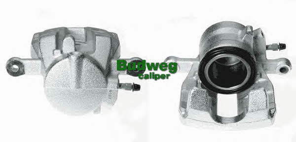 Kawe 344058 Brake caliper 344058: Buy near me in Poland at 2407.PL - Good price!