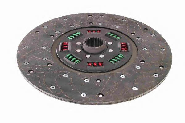 Kawe 3336 Clutch disc 3336: Buy near me at 2407.PL in Poland at an Affordable price!