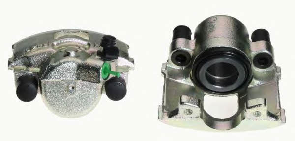  341065 Brake caliper 341065: Buy near me in Poland at 2407.PL - Good price!