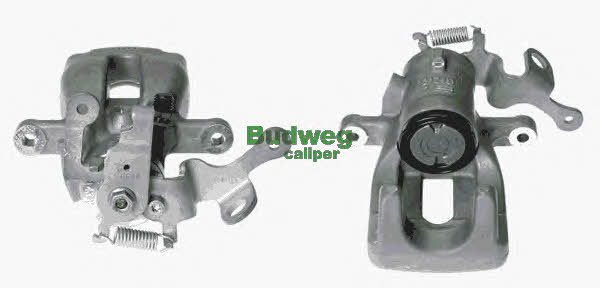 Kawe 344180 Brake caliper 344180: Buy near me in Poland at 2407.PL - Good price!