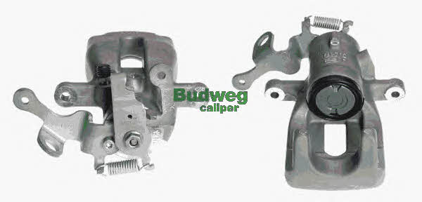 Kawe 344181 Brake caliper 344181: Buy near me in Poland at 2407.PL - Good price!