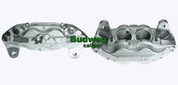Kawe 344217 Brake caliper 344217: Buy near me in Poland at 2407.PL - Good price!