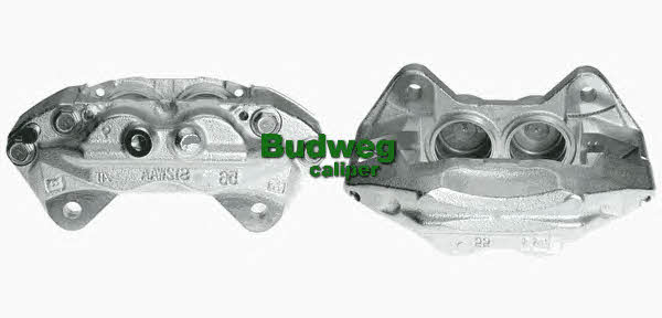 Kawe 344223 Brake caliper 344223: Buy near me in Poland at 2407.PL - Good price!