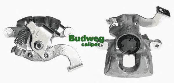 Kawe 344239 Brake caliper 344239: Buy near me at 2407.PL in Poland at an Affordable price!