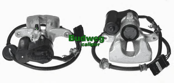  344276 Brake caliper 344276: Buy near me in Poland at 2407.PL - Good price!