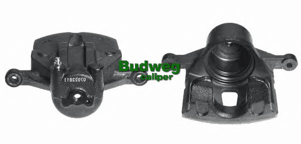 Kawe 344291 Brake caliper 344291: Buy near me in Poland at 2407.PL - Good price!