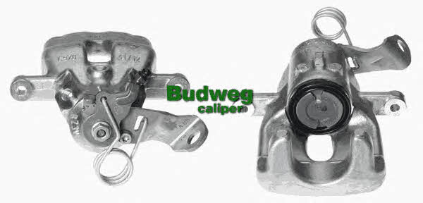 Kawe 344326 Brake caliper 344326: Buy near me in Poland at 2407.PL - Good price!