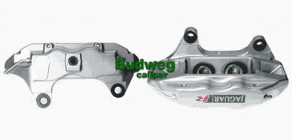  344352 Brake caliper 344352: Buy near me in Poland at 2407.PL - Good price!