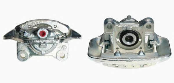 Kawe 341135 Brake caliper rear right 341135: Buy near me in Poland at 2407.PL - Good price!