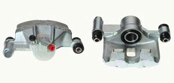  341493 Brake caliper 341493: Buy near me in Poland at 2407.PL - Good price!