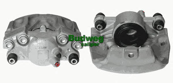 Kawe 344434 Brake caliper 344434: Buy near me in Poland at 2407.PL - Good price!