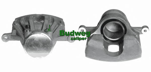 Kawe 344507 Brake caliper 344507: Buy near me in Poland at 2407.PL - Good price!