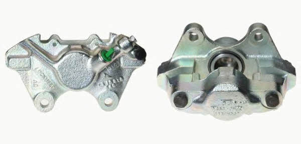  34466 Brake caliper 34466: Buy near me in Poland at 2407.PL - Good price!