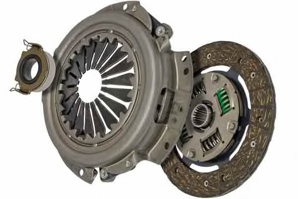 Kawe 955371 Clutch kit 955371: Buy near me at 2407.PL in Poland at an Affordable price!