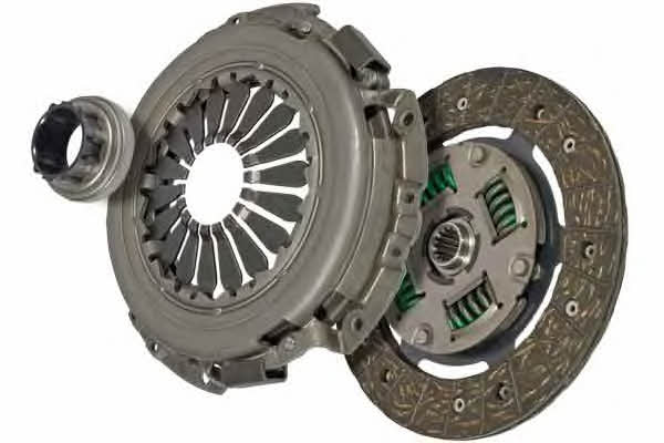 Kawe 955761 Clutch kit 955761: Buy near me at 2407.PL in Poland at an Affordable price!
