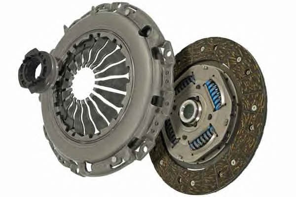 Kawe 957491 Clutch kit 957491: Buy near me at 2407.PL in Poland at an Affordable price!