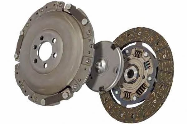 Kawe 958531 Clutch kit 958531: Buy near me at 2407.PL in Poland at an Affordable price!