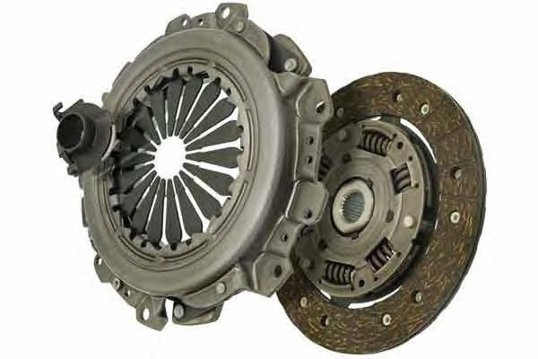 Kawe 960271 Clutch kit 960271: Buy near me in Poland at 2407.PL - Good price!