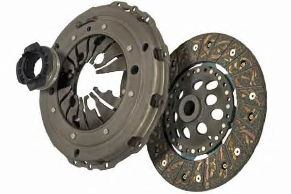 Kawe 960871 Clutch kit 960871: Buy near me at 2407.PL in Poland at an Affordable price!