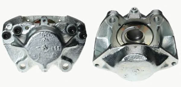 Kawe 34809 Brake caliper 34809: Buy near me in Poland at 2407.PL - Good price!