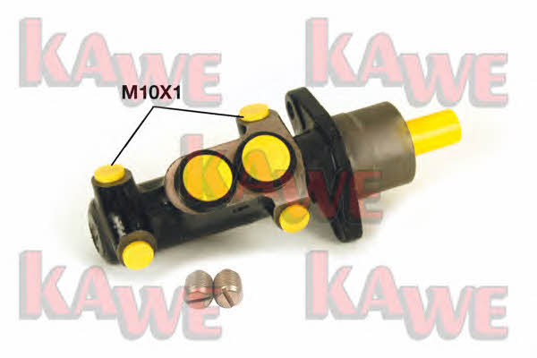 Kawe B1156 Brake Master Cylinder B1156: Buy near me in Poland at 2407.PL - Good price!