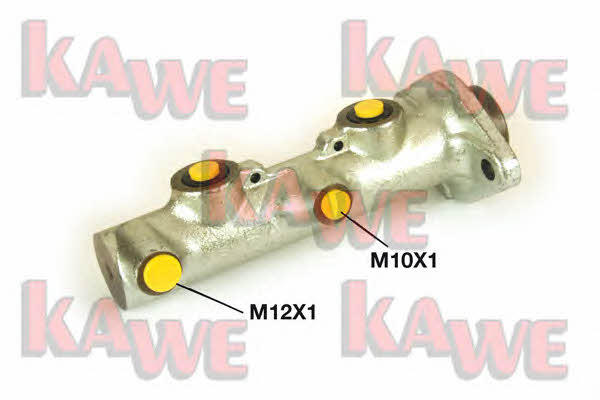 Kawe B1179 Brake Master Cylinder B1179: Buy near me in Poland at 2407.PL - Good price!