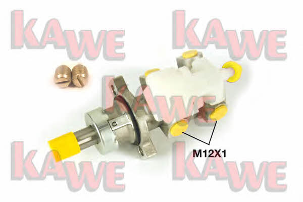 Kawe B1191 Brake Master Cylinder B1191: Buy near me at 2407.PL in Poland at an Affordable price!