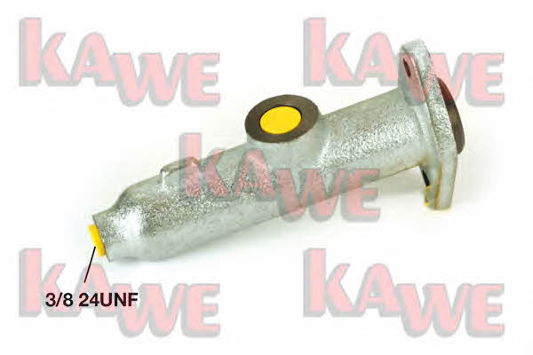 Kawe B1208 Brake Master Cylinder B1208: Buy near me in Poland at 2407.PL - Good price!