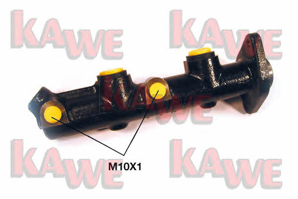 Kawe B1224 Brake Master Cylinder B1224: Buy near me in Poland at 2407.PL - Good price!