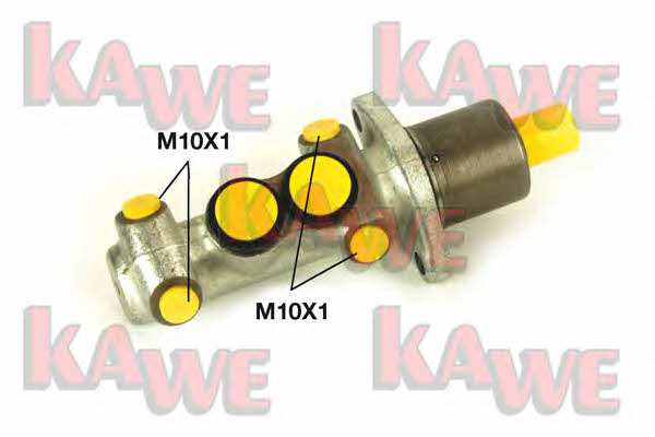 Kawe B1229 Brake Master Cylinder B1229: Buy near me in Poland at 2407.PL - Good price!
