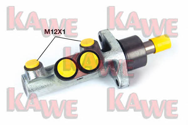 Kawe B1265 Brake Master Cylinder B1265: Buy near me in Poland at 2407.PL - Good price!