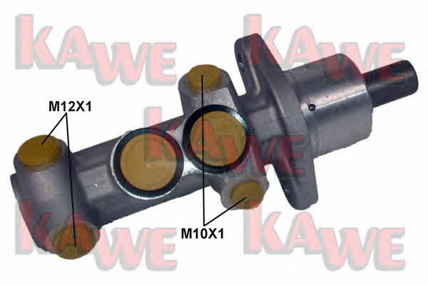 Kawe B1269 Brake Master Cylinder B1269: Buy near me in Poland at 2407.PL - Good price!