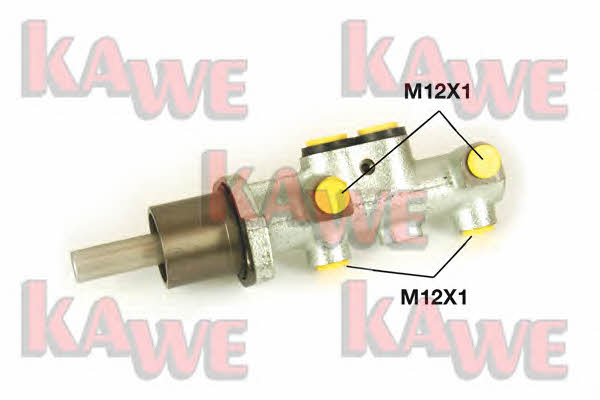 Kawe B1286 Brake Master Cylinder B1286: Buy near me in Poland at 2407.PL - Good price!