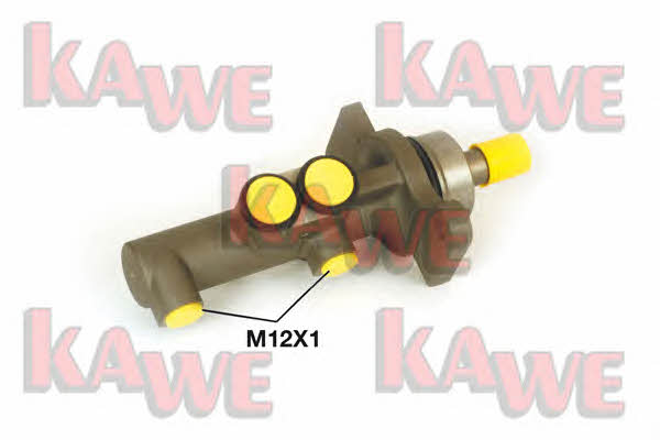 Kawe B1293 Brake Master Cylinder B1293: Buy near me in Poland at 2407.PL - Good price!